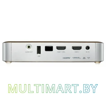 Проектор Vivitek Qumi Q6 (красный) картинка 2